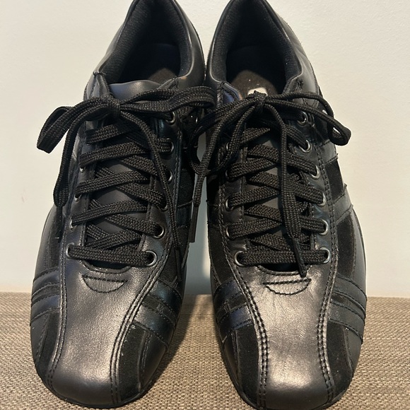 Skechers “Girls Rock” Sport/Spike Shoes - Picture 1 of 10